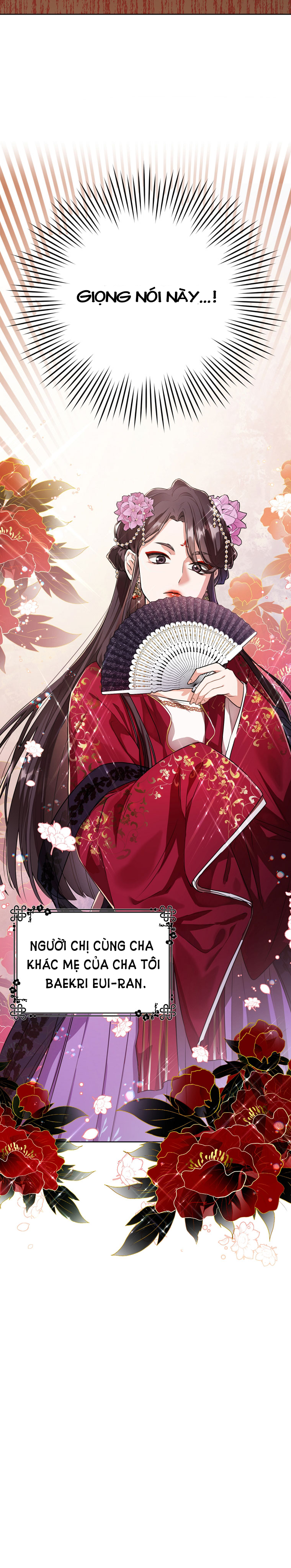 trở thành cô cháu gái bị khinh miệt của nhà quyền quý chapter 4 2