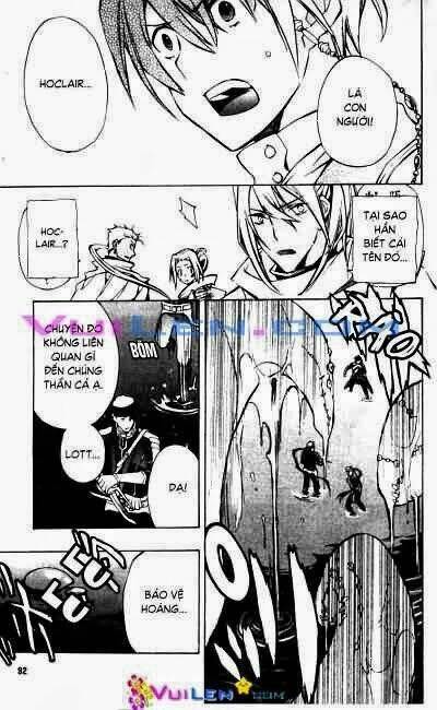 thanh kiếm và vương miện chapter 5 92