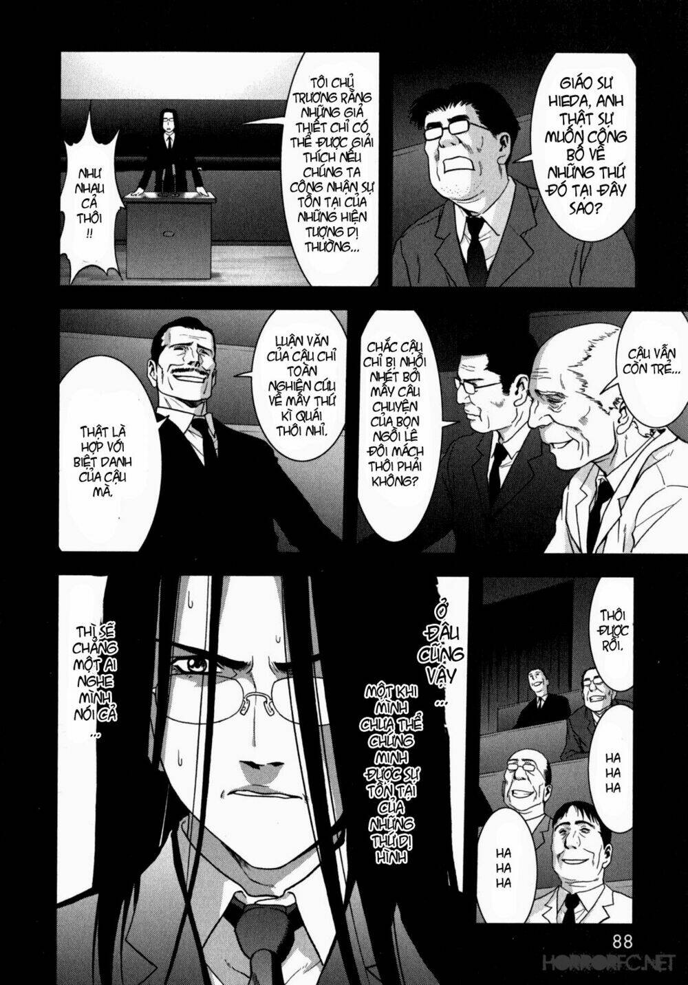 youkai hunter – yami no kyakujin chapter 2 21