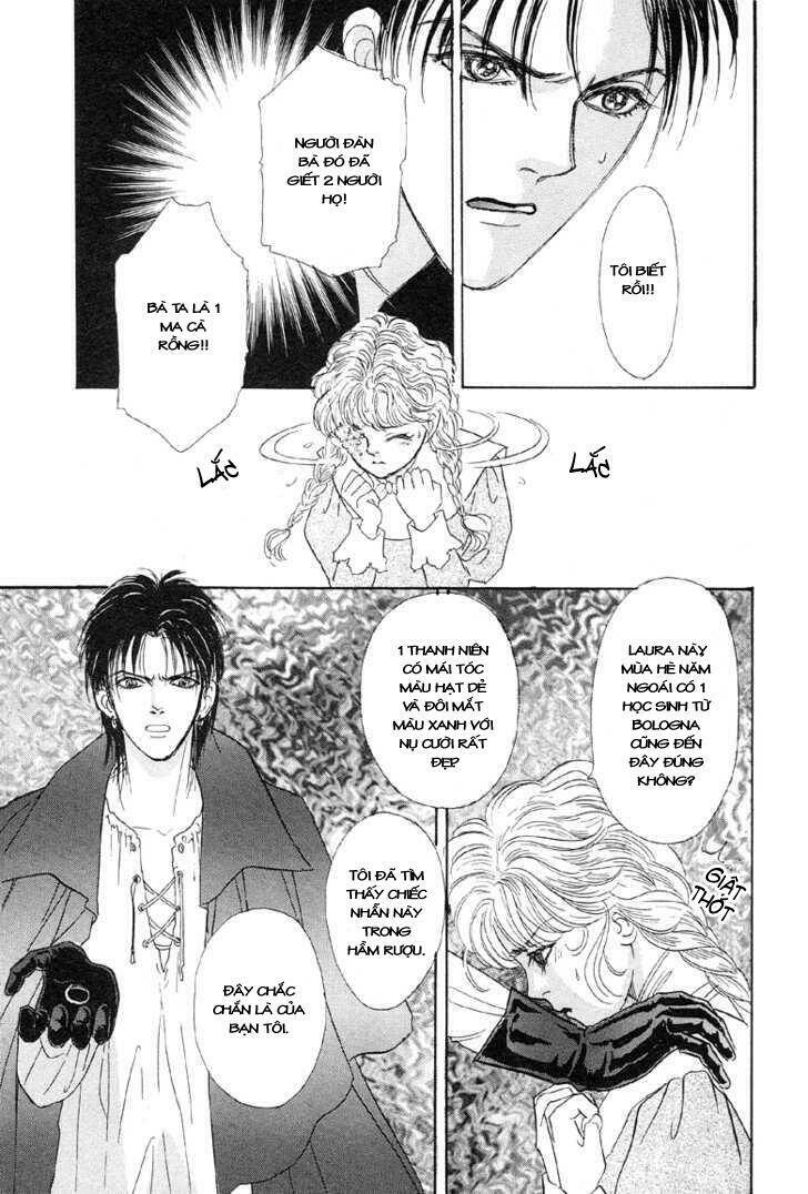 elixir - hòn đá phép thuật chapter 6 49