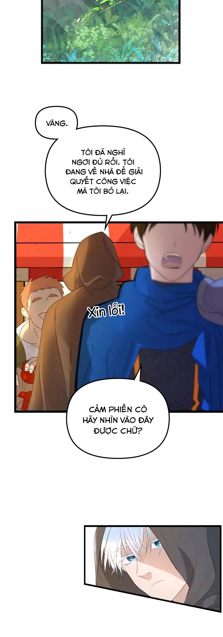 quán trọ dragondaily chapter 1 24