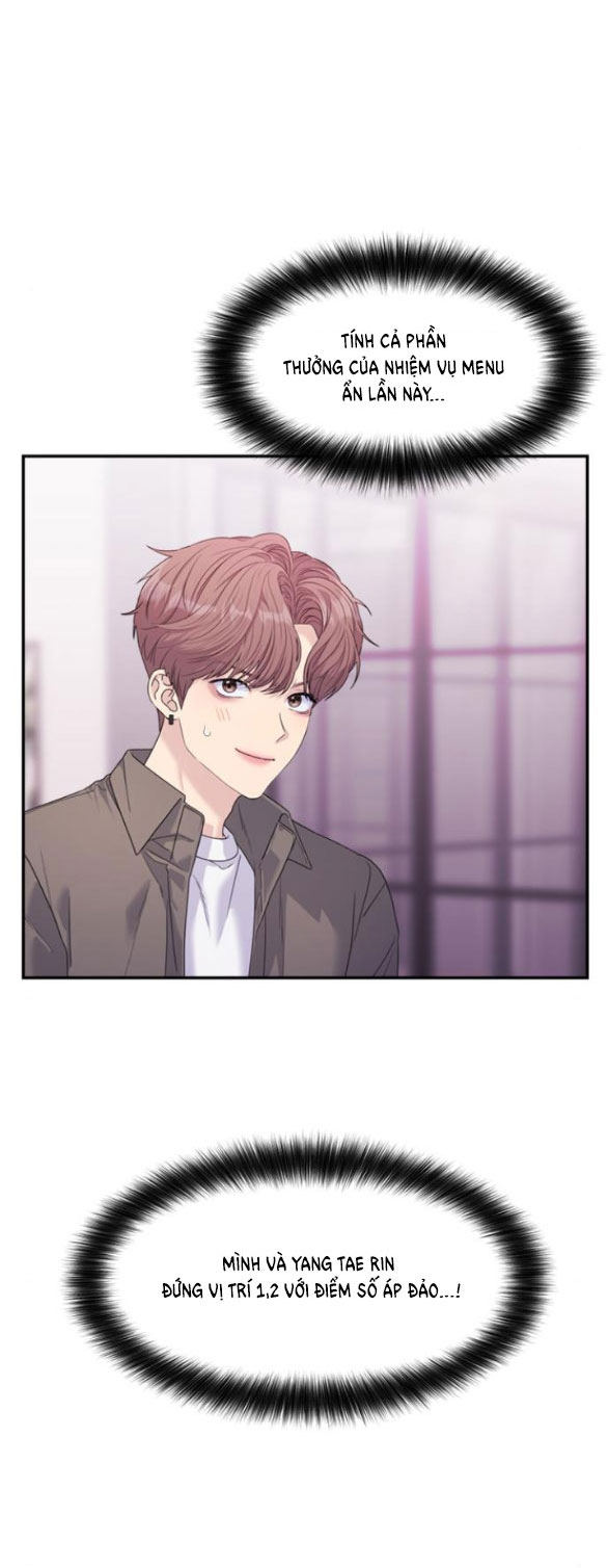 Couple Breaker chapter 51.1 24