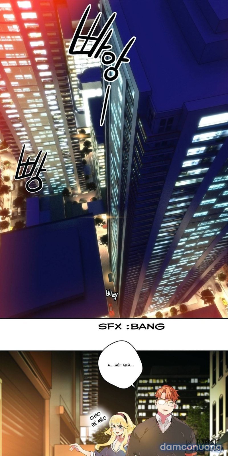 lilith cord chapter 3 1