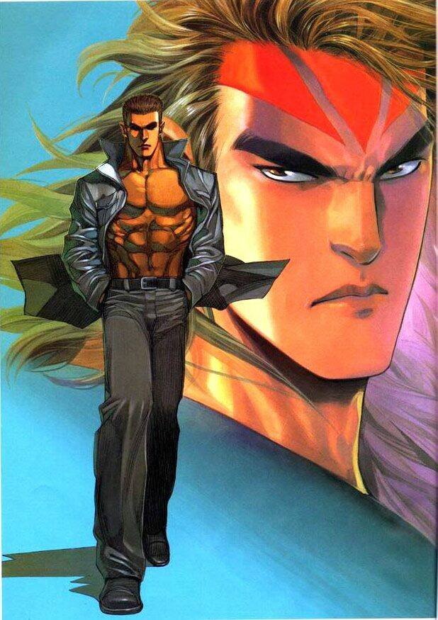 hải hổ 2 chapter 23 1