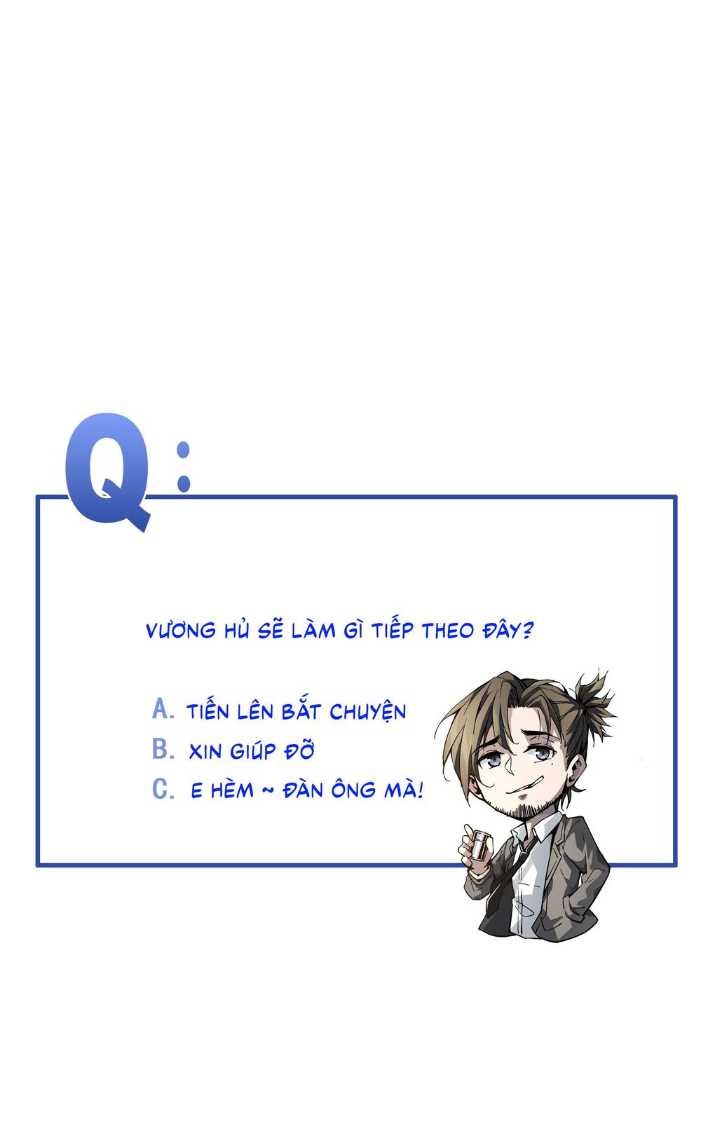 kẻ săn hồn - quỷ hô bắt quỷ chapter 2 60