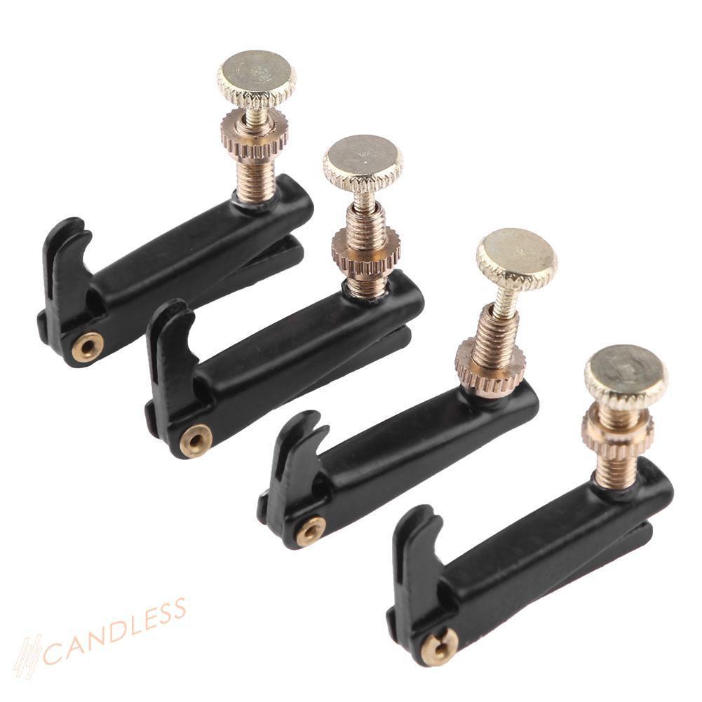 Bộ 4 Dụng Cụ Điều Chỉnh Dây Đàn 4 / 4-3 / 4