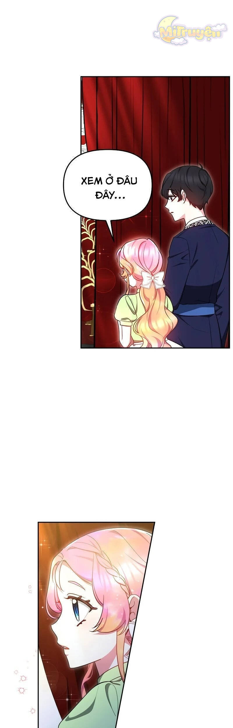 rồng con thuần hóa những kẻ điên chapter 39 49