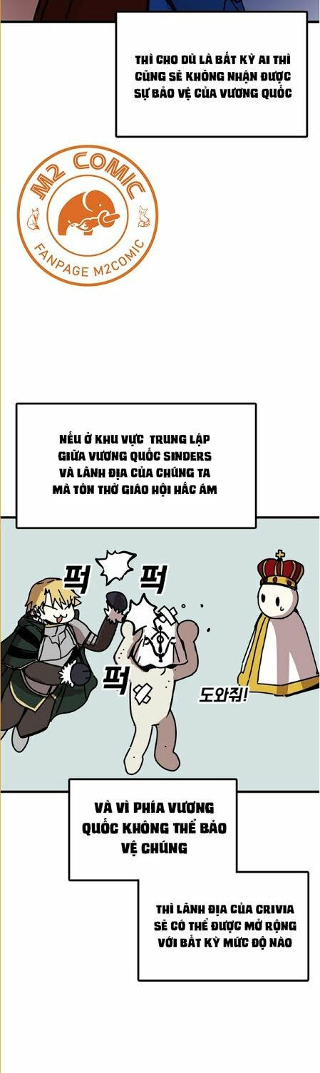 bug player - người chơi lỗi chapter 42 32