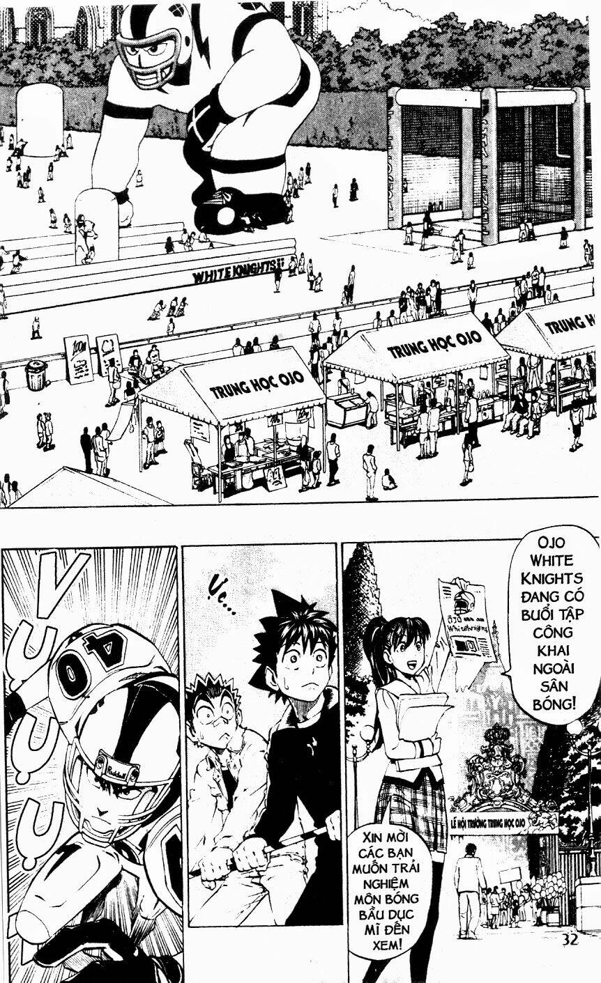 lá chắn mắt chapter 207 6