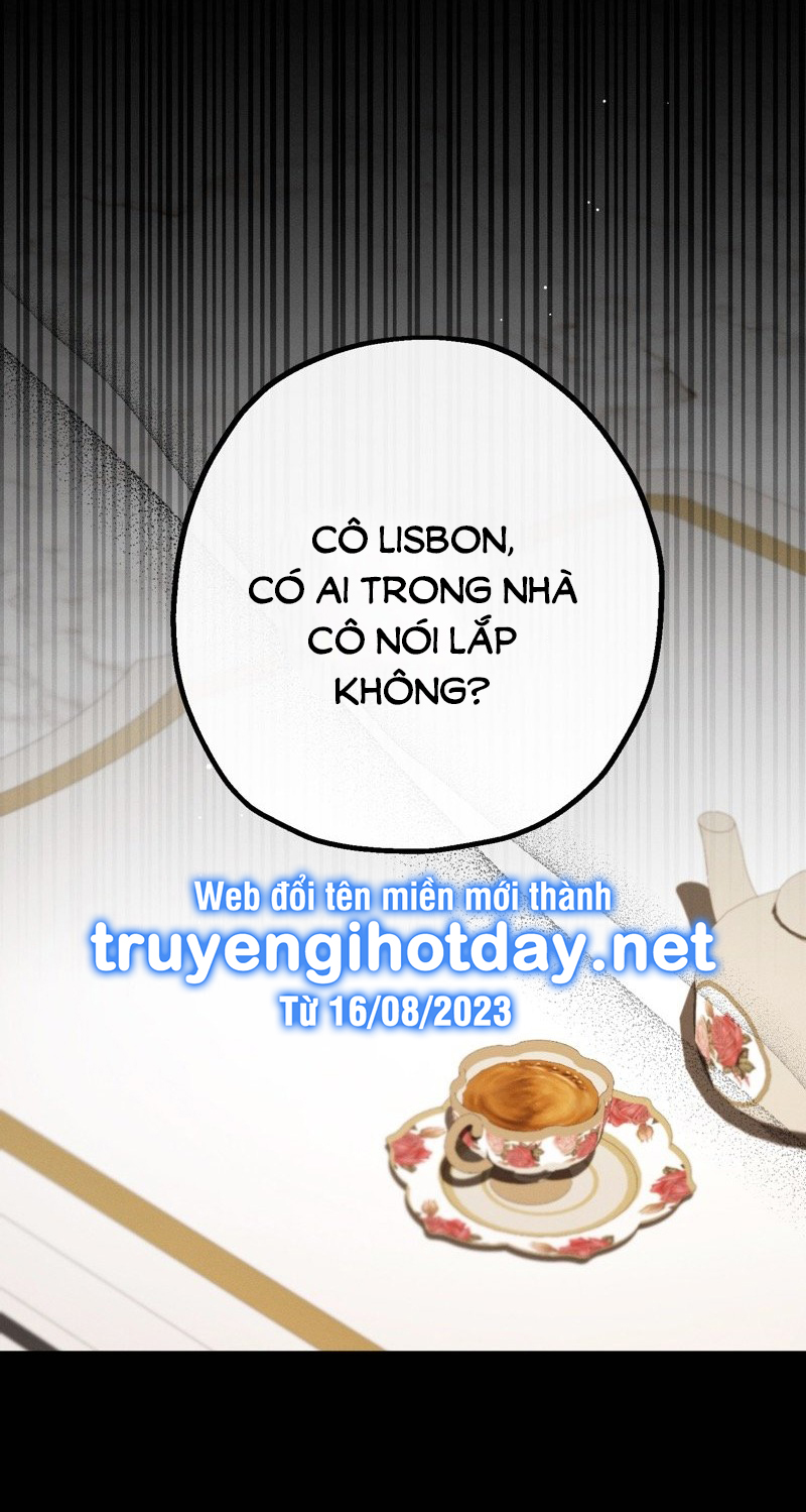 [18+] Dinh Thự Của Dã Thú chapter 22.2 - Trang 30