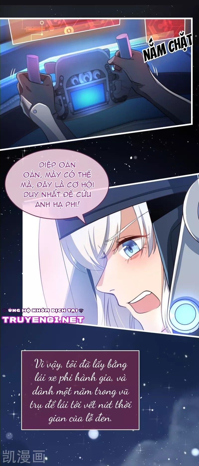 si hán vương gia đích sủng thê công lược chapter 2 5