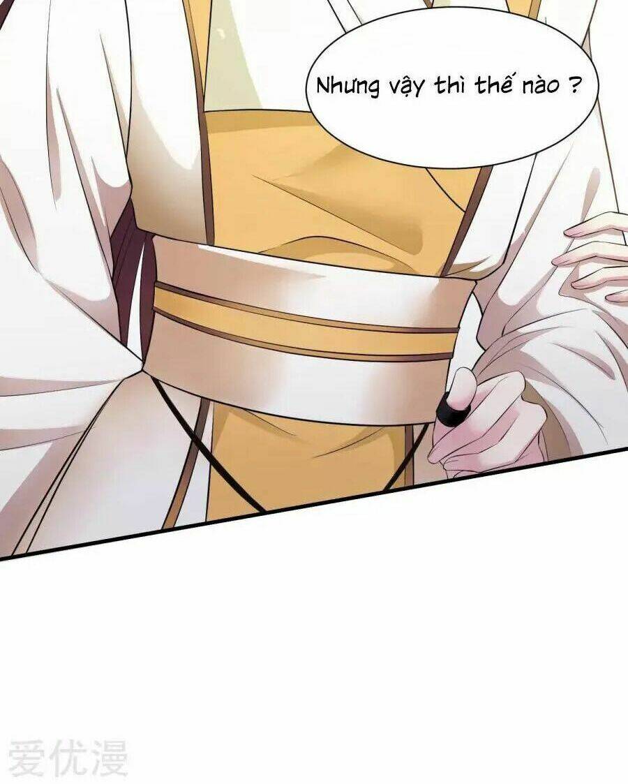 độc y đích nữ chapter 0 10