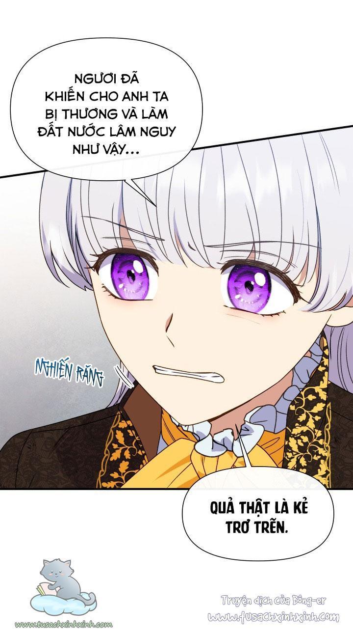 công nương khế ước của gia tộc công tước quái vật chapter 125 5