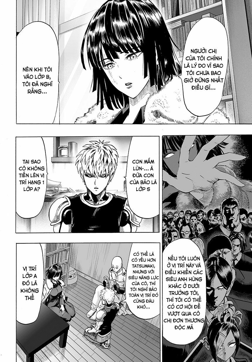 one-punch man chapter 64 4