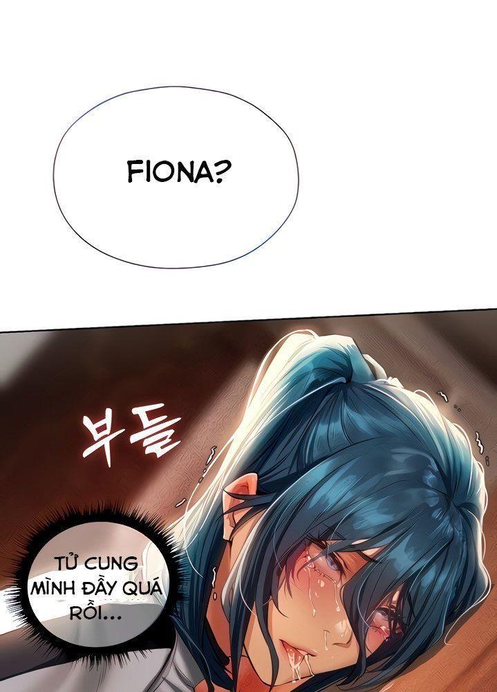 thợ săn bươm bướm chapter 12.1 6