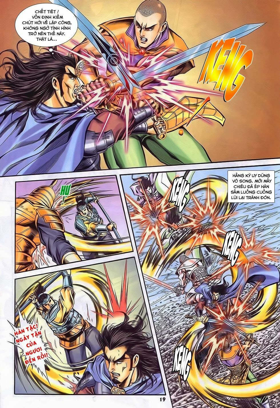 tầm tần ký chapter 193 18