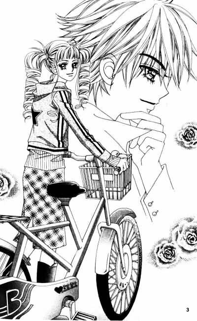 forbidden kiss chapter 33 4