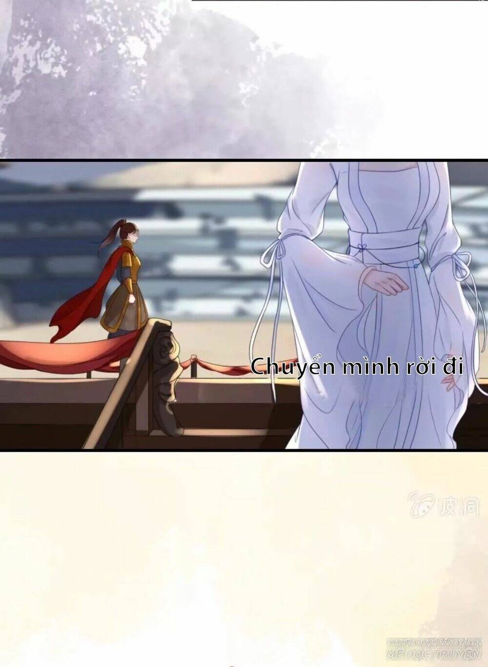 sủng phi của vương chapter 87 6