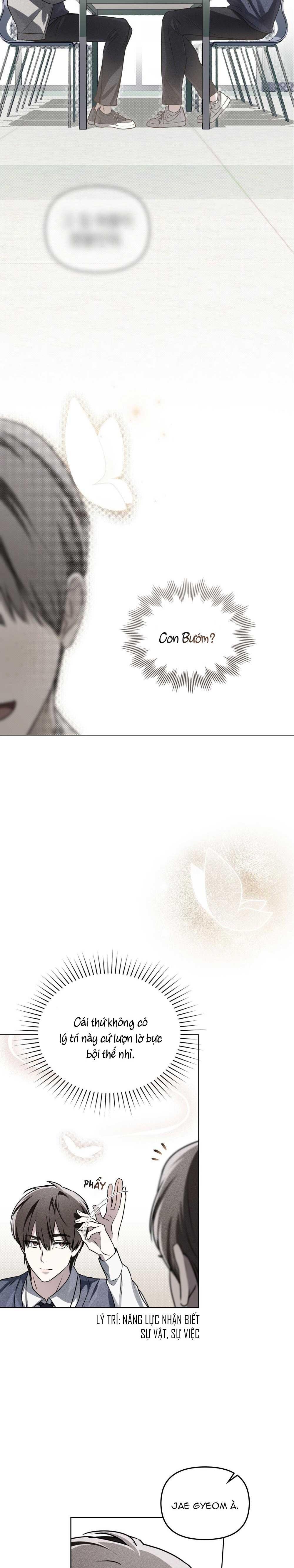 (cbunu) lửa hồn chapter 5 20