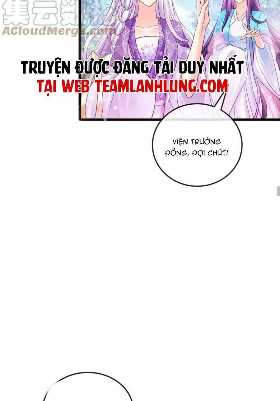 quân hoả nữ hoàng chapter 78 35