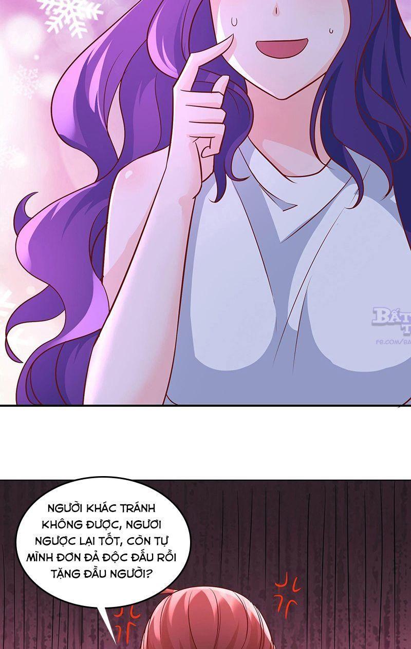 đồ đệ ta toàn là nữ ma đầu chapter 40 21