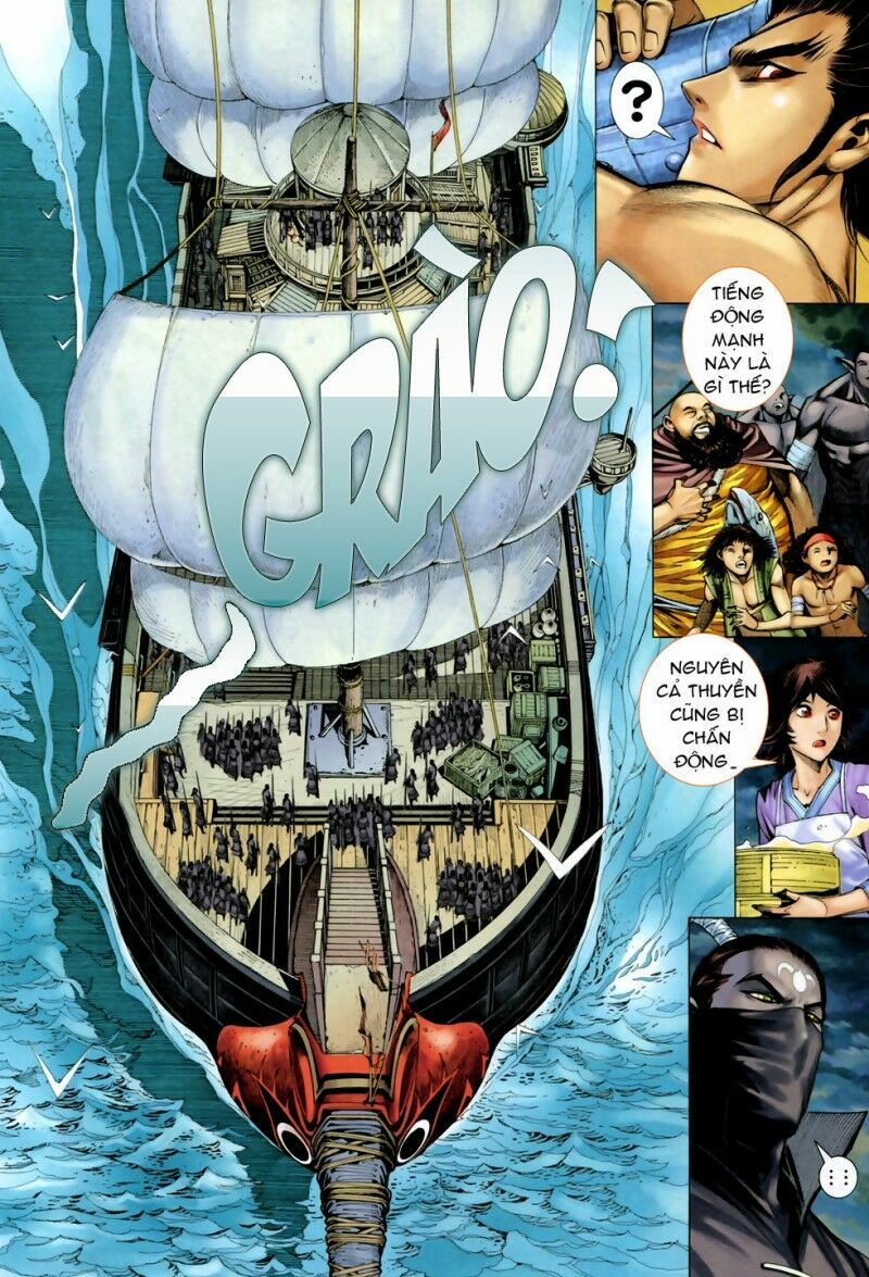 phong thần ký chapter 54 19