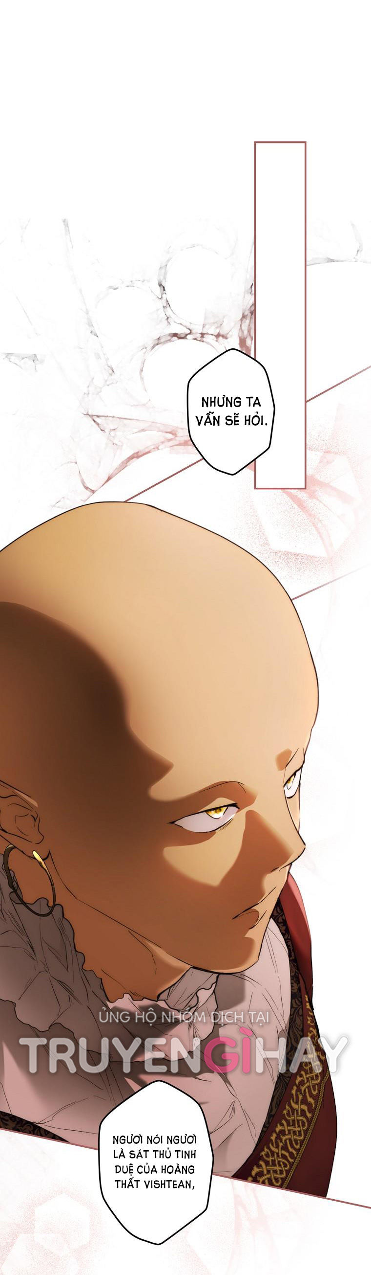 quý cô bí ẩn - secret lady chapter 65.1 19