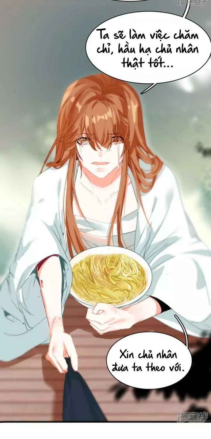 long đằng chiến tôn chapter 9 23