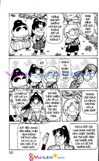 ninja loạn thị chapter 33 96