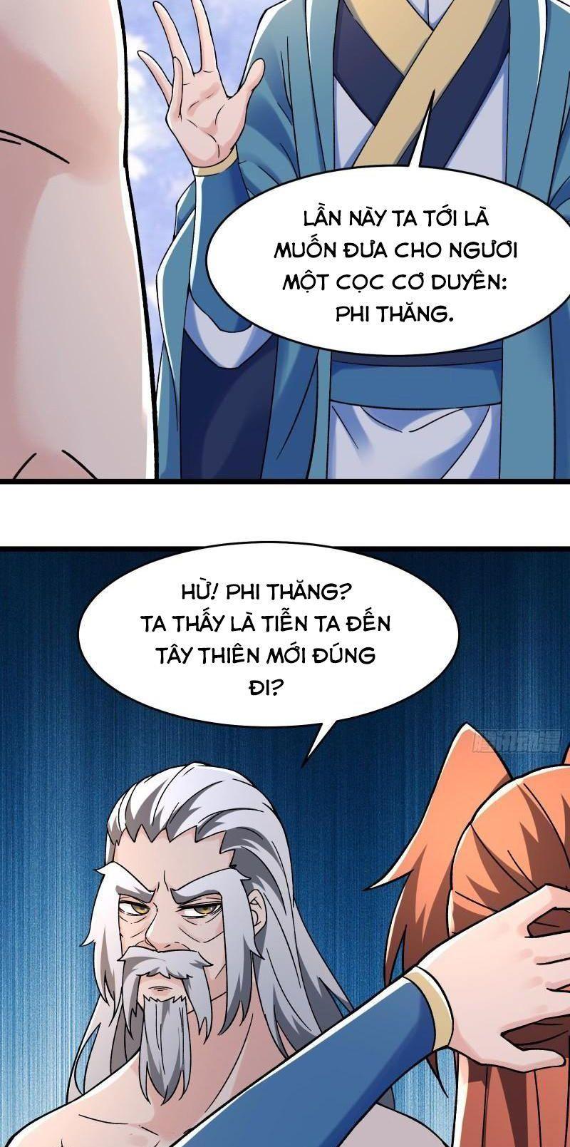 đồ đệ ta toàn là nữ ma đầu chapter 130 10