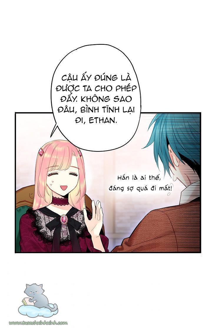 ác nữ muốn ly hôn chapter 77 31