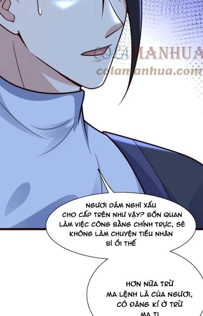 ta nuôi ma quỷ ở trấn ma ti chapter 72 32