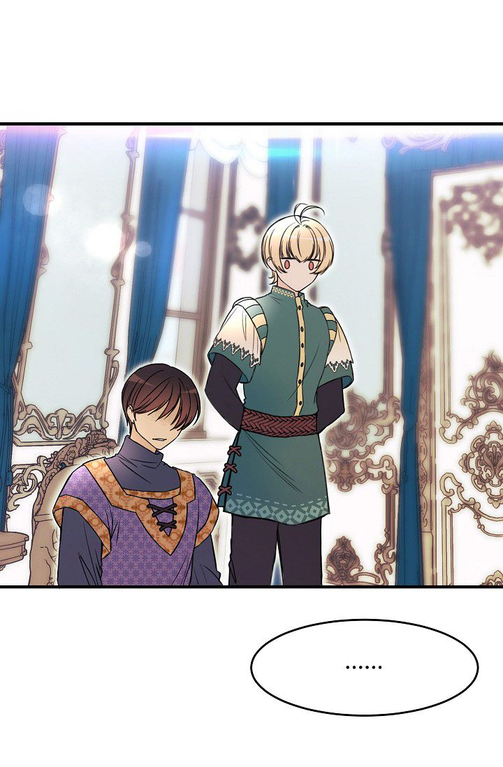 nữ hoàng sói chapter 18.5 23