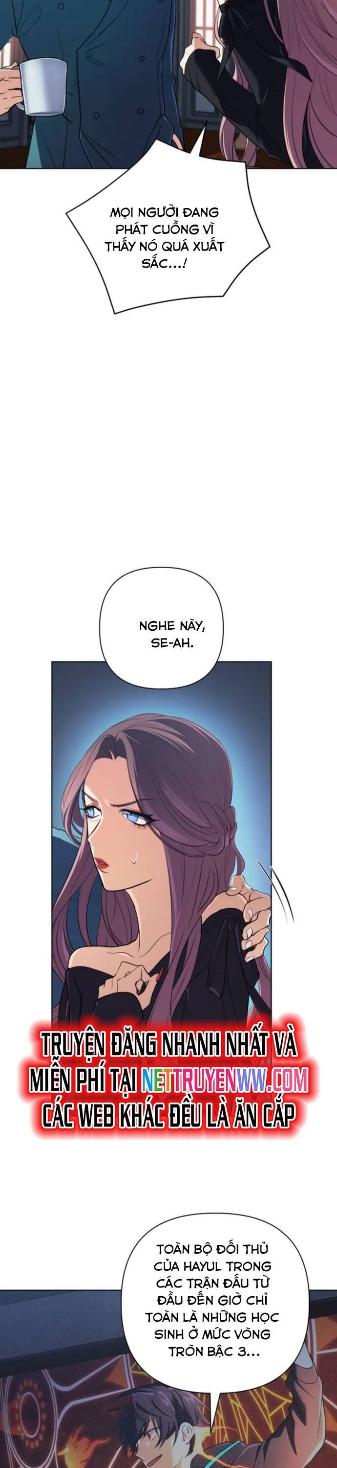 sự trở lại của đại pháp sư huyền thoại chapter 14 9