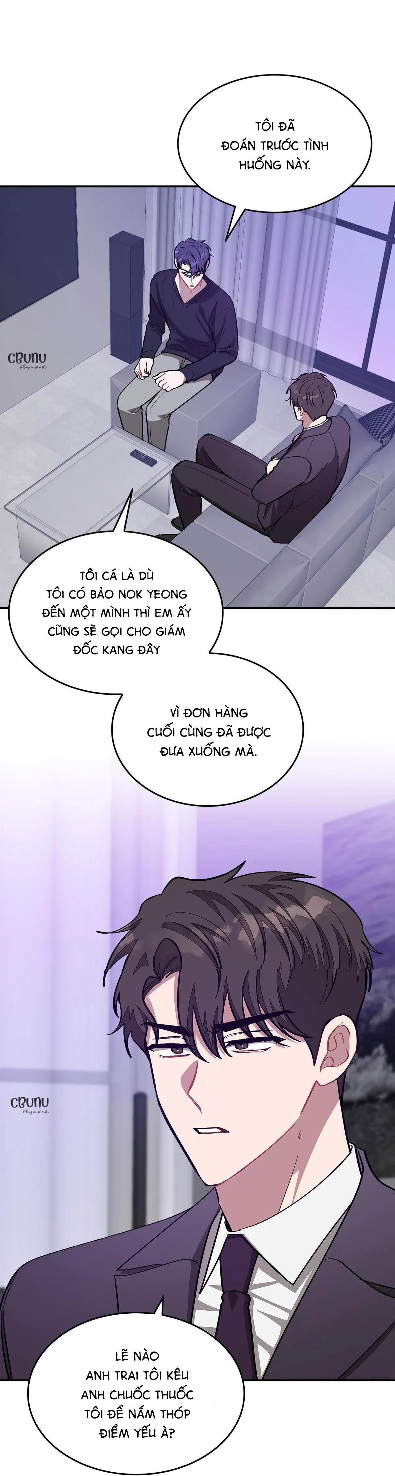 Sống Lại Lần Nữa chapter 57 119