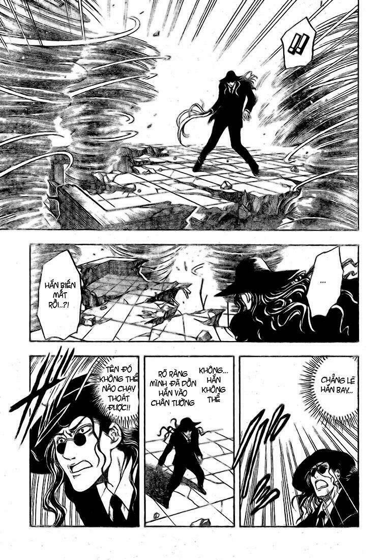 bách quỷ dạ hành chapter 24 13