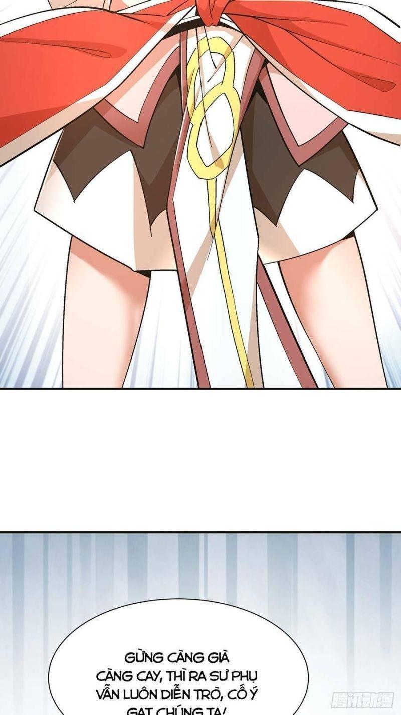 đồ đệ của ta đều là trùm phản diện chapter 3 82