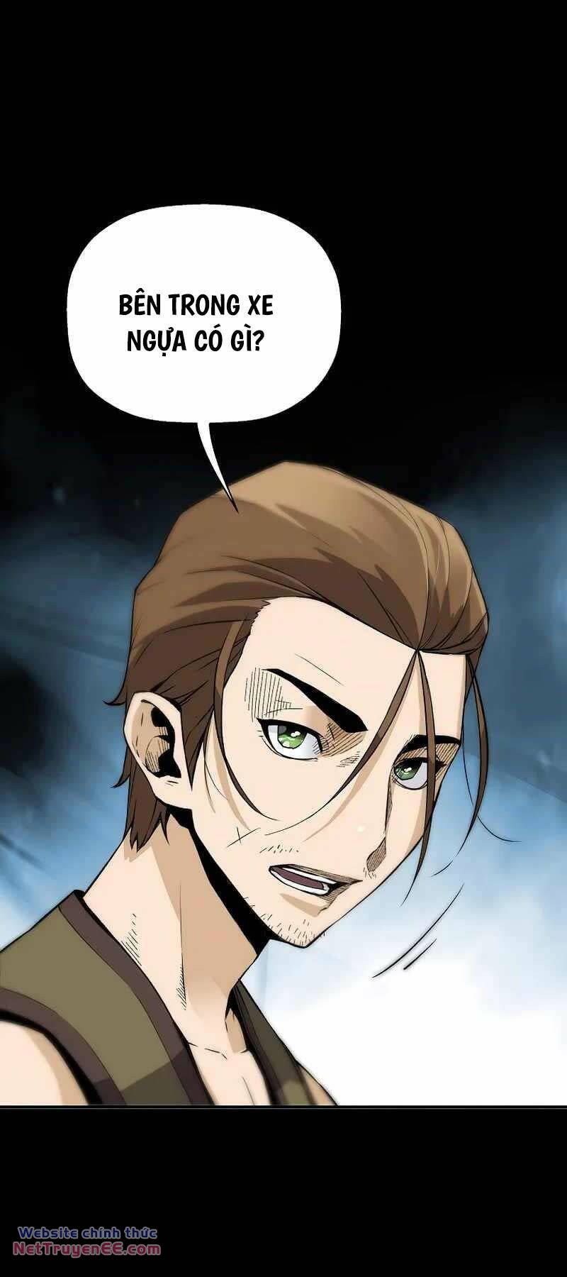 sự trở lại của huyền thoại chapter 118 67