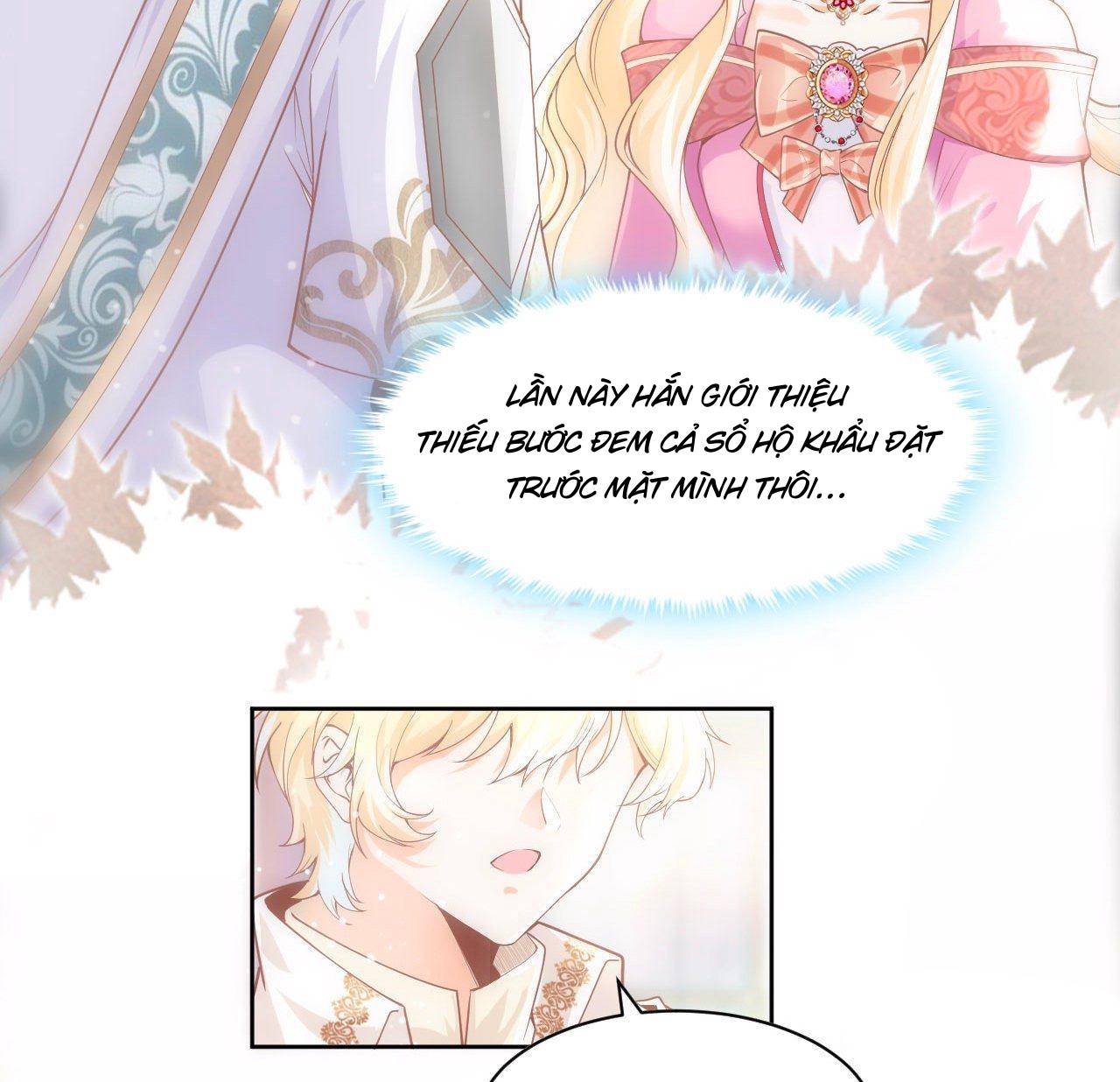 quy tắc yêu đương của hải vương chapter 2 38