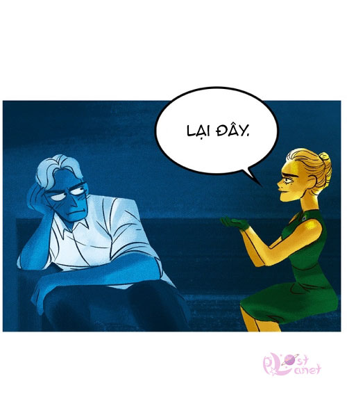 thần thoại olympus chapter 77 65