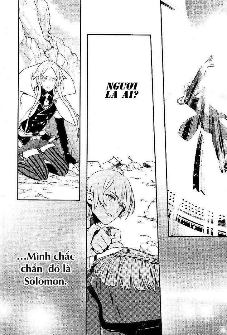 phong ấn triệu hồi ác quỷ dantalion chapter 35 21