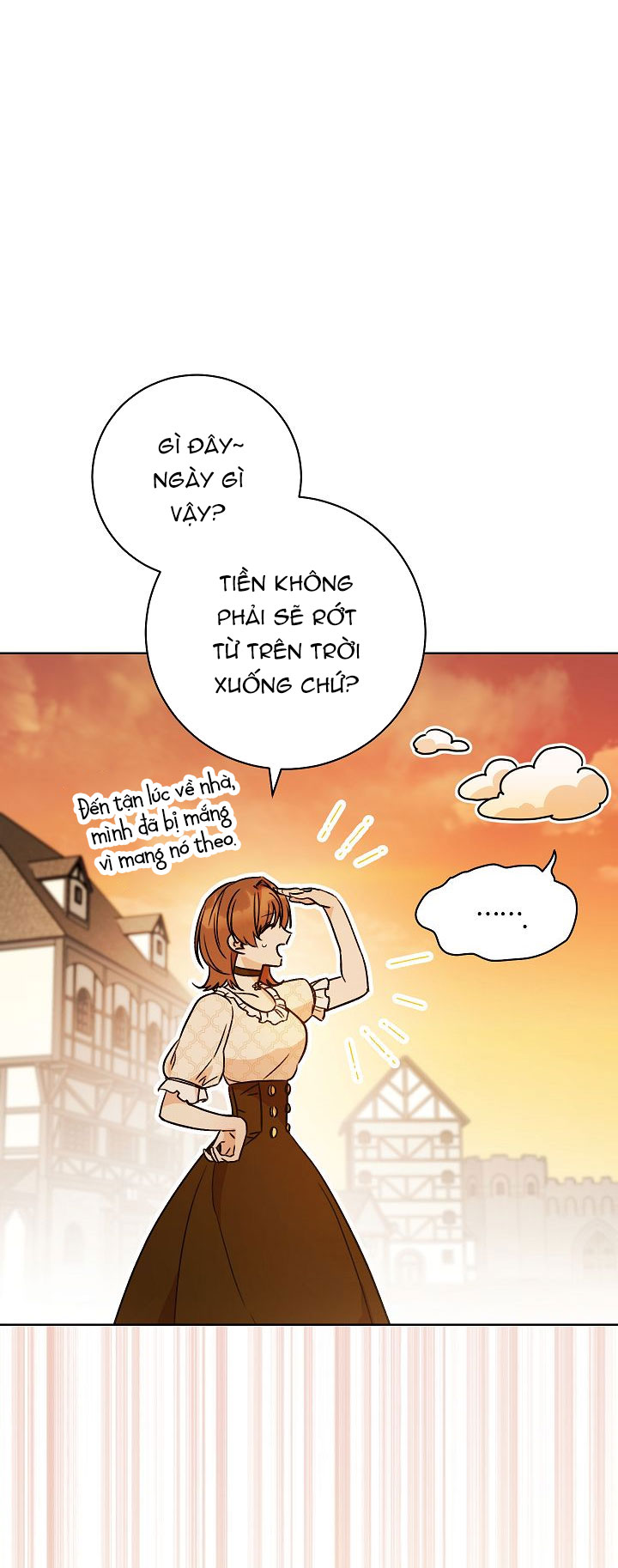 tiểu thư của những lá bài chapter 1 64