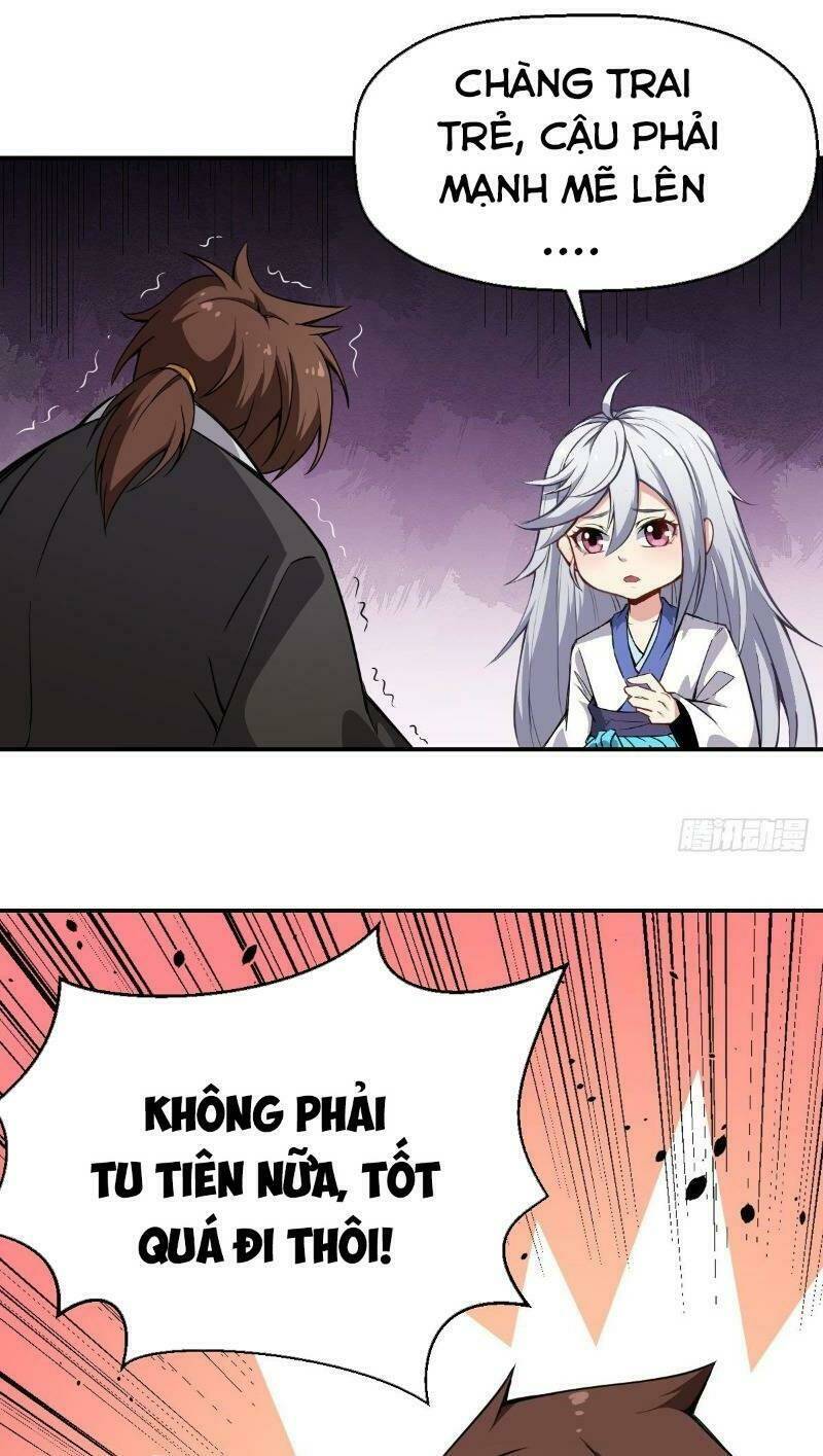 tổ thượng có tiền chapter 2 21