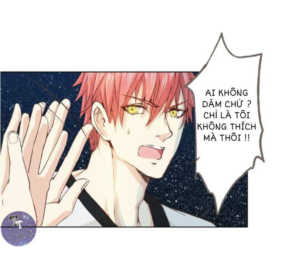 tôi không phải đa nhân cách chapter 13 49