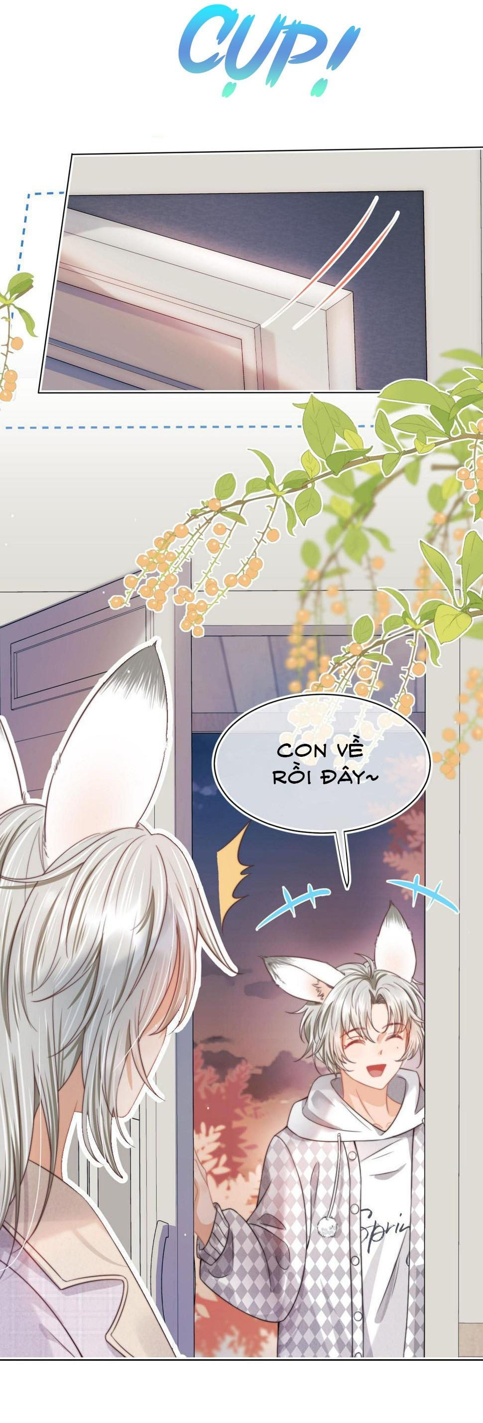 [ss2] một ngụm ăn cả thỏ con chapter 30 5