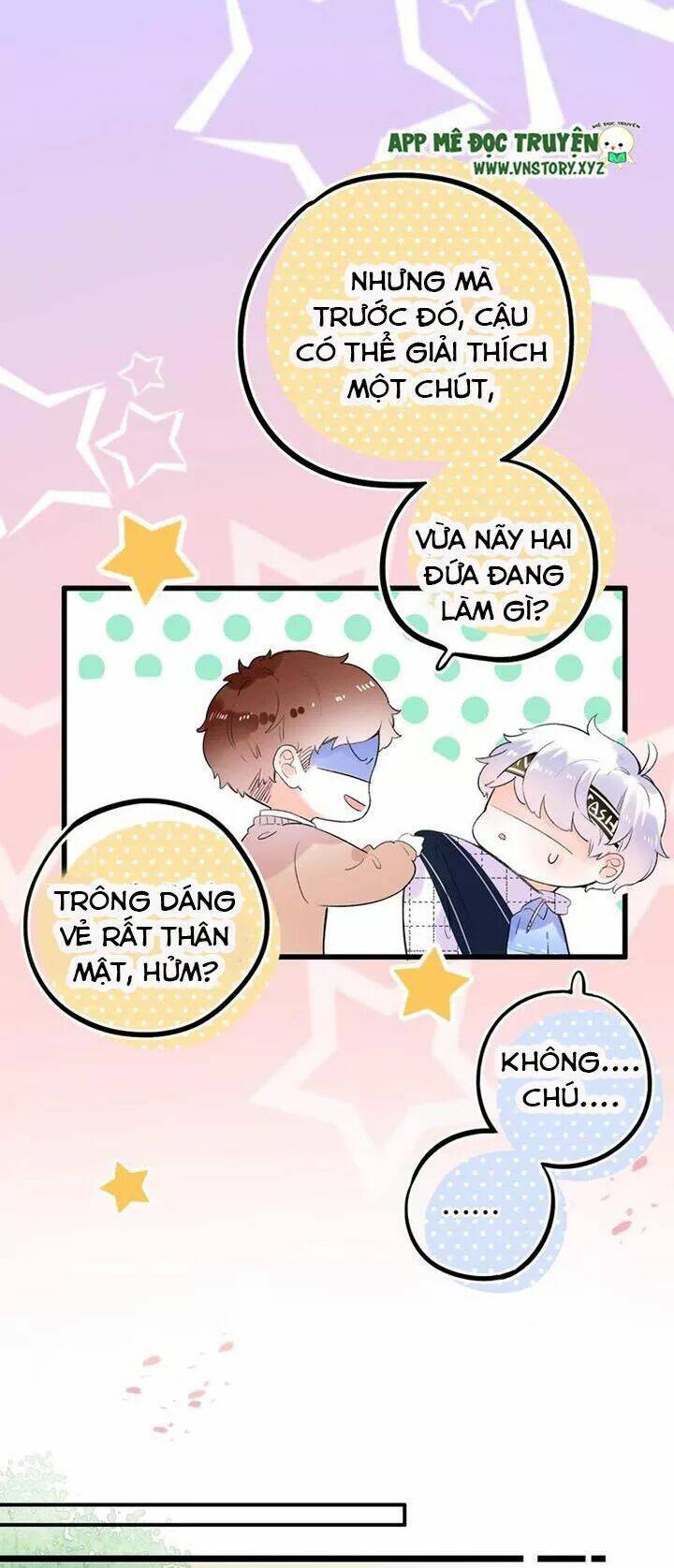 trạch thượng tịch mịch huỳnh hỏa chapter 61 21