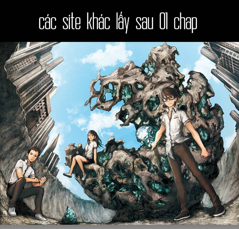 impulse - xung lực chapter 1 6