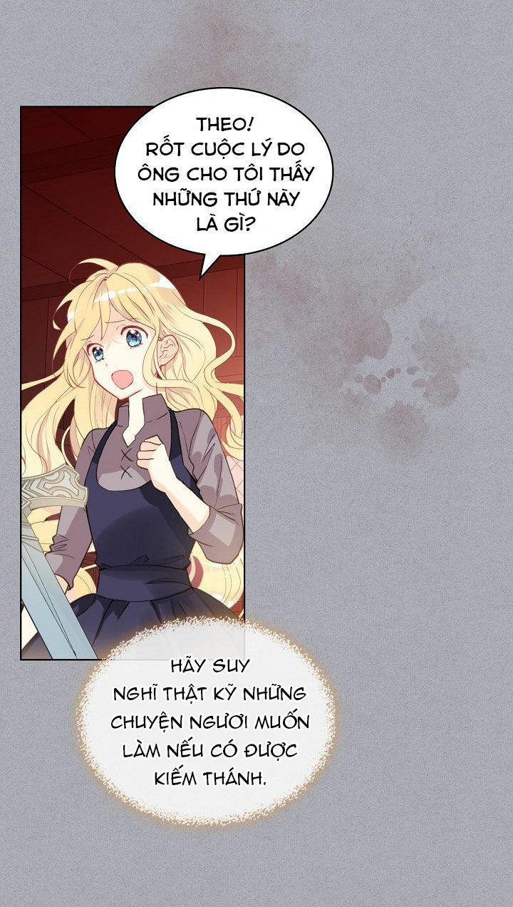 con có phải con là con gái của ngài không? chapter 47 40