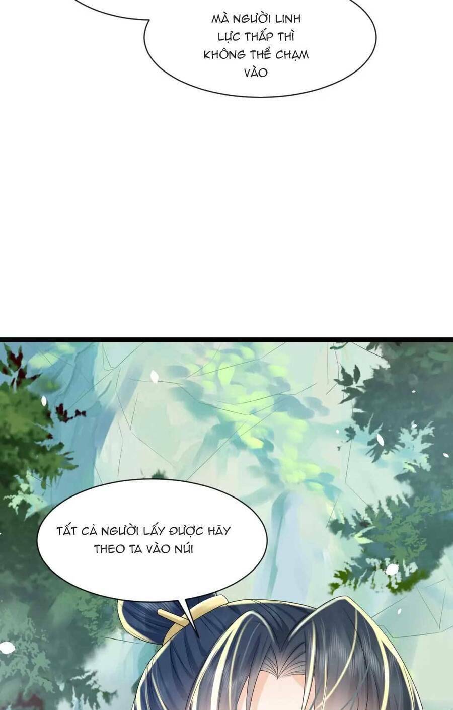 sư đệ đáng yêu cư nhiên nhìn trúng ta chapter 7 48