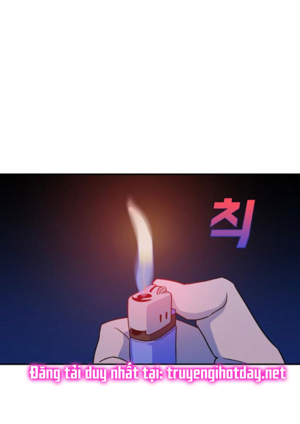 Vận May Bất Ngờ chapter 43.1 16